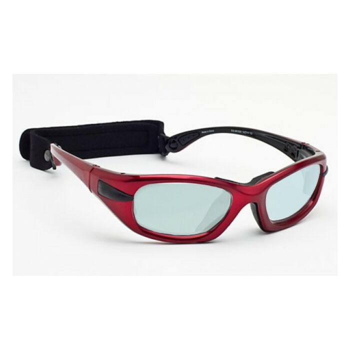 Radiation/Laser (Holmium/Yag/Co2) Combination Protective Eyewear in Model EGM