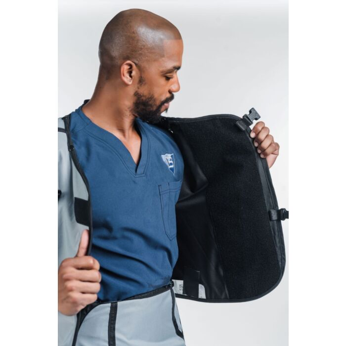 【新品】ARTS&SCIENCE／Stand collar vest 新品】ARTS&SCIENCE／Stand collar vest 新品】ARTS&SCIENCE／Stand