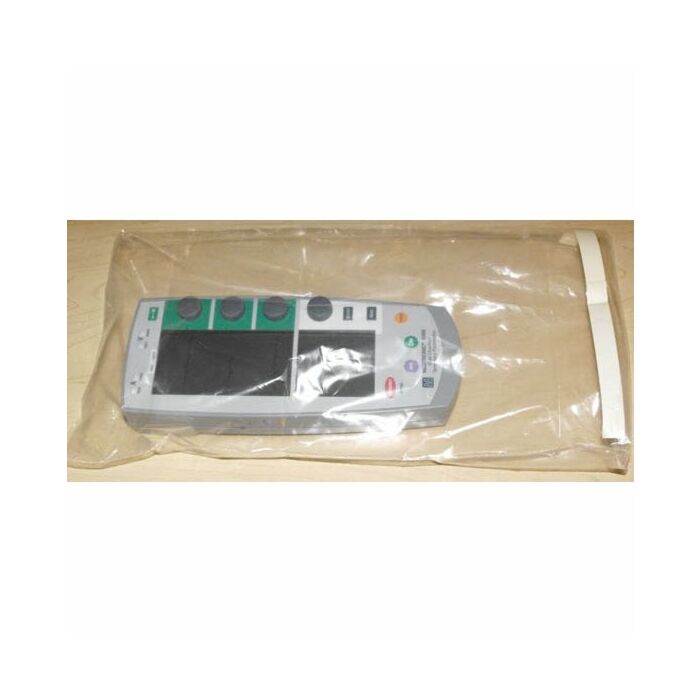 Sterile Remote Control Cover with Adhesive Closure