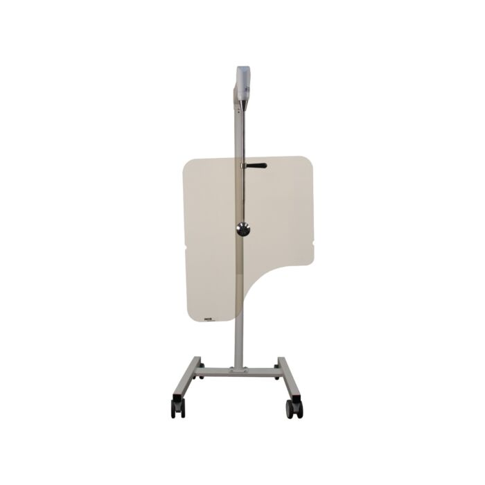Revolution Mobile Hanging Acrylic Shield