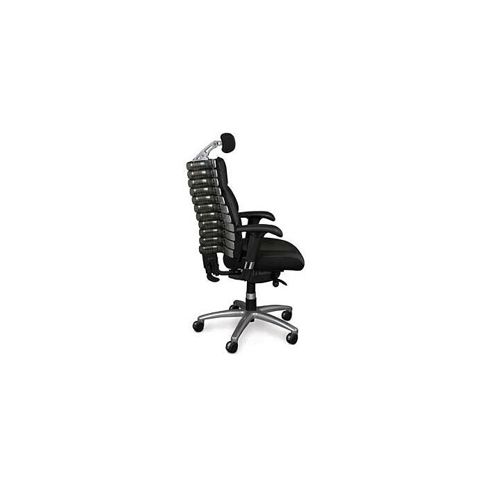 Verte Chair, Best Ergonomic Chair, Lumbar Support Chair