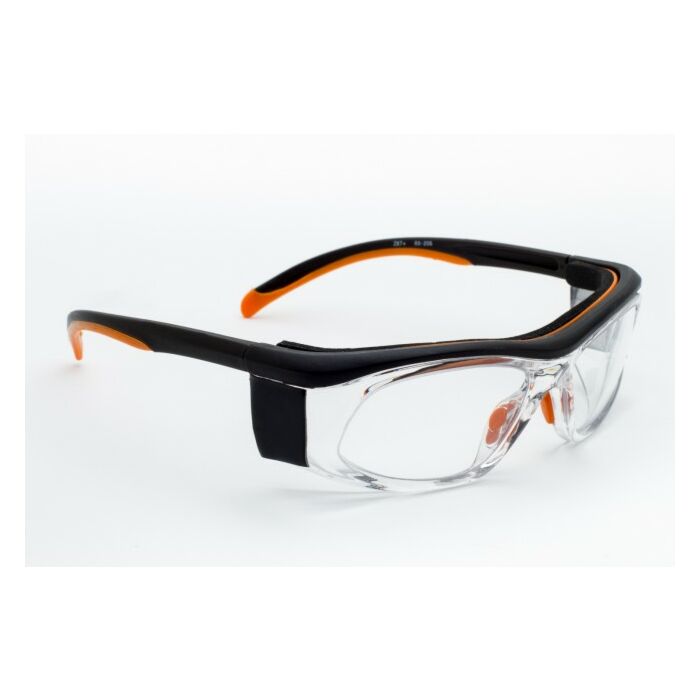 Model 206 Economy Radiation Glasses