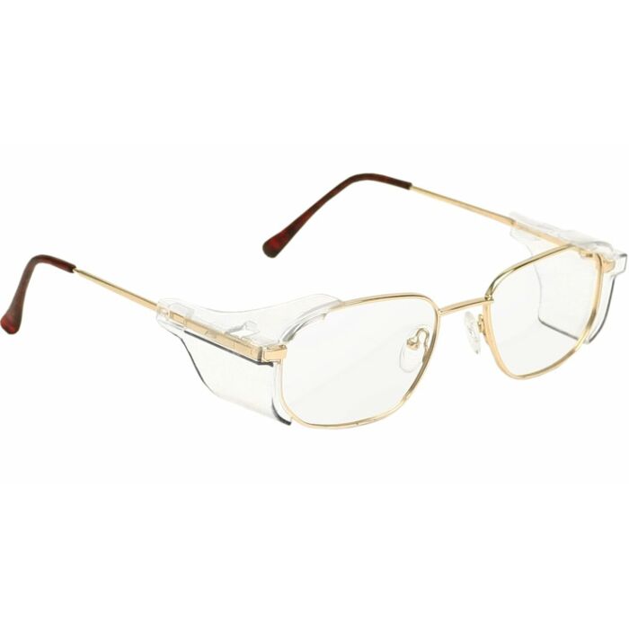 Model 554 Radiation Glasses
