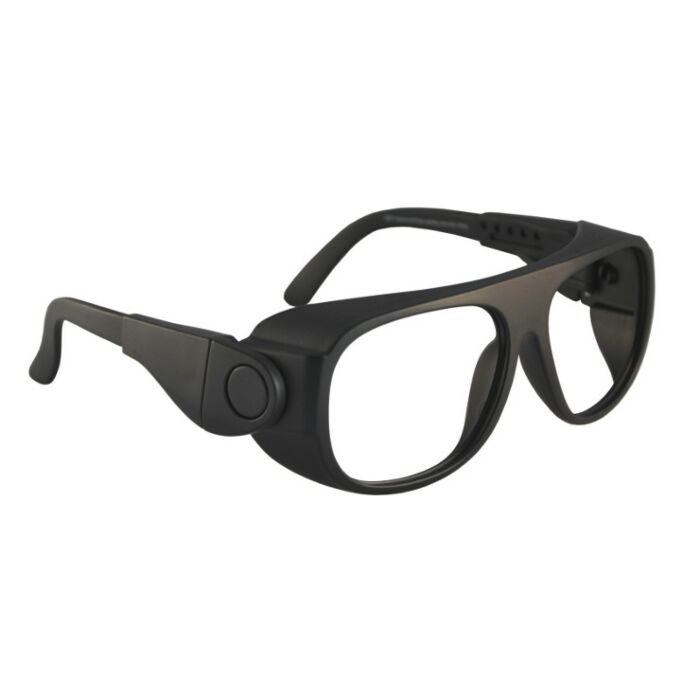 Model 66 Economy Radiation Glasses