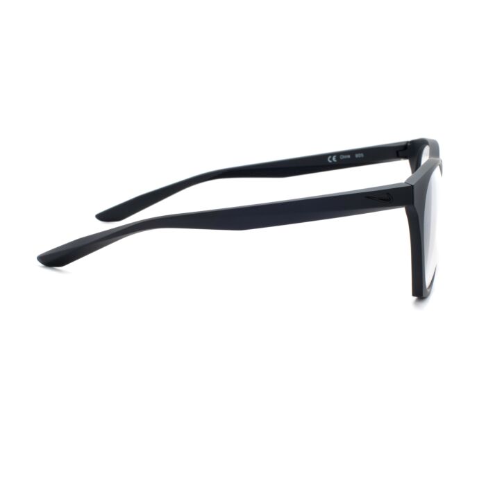 matte black/black/dark gre