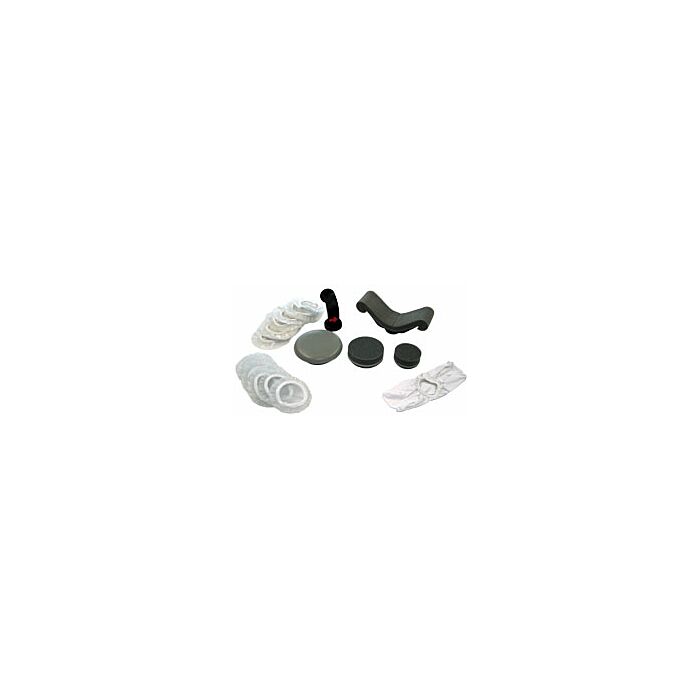 Resperitory Therapy Package