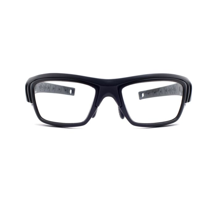 Model J136 Radiation Glasses