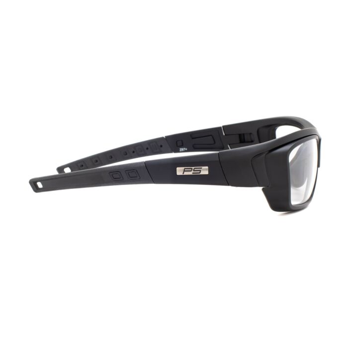 Model J136 Radiation Glasses