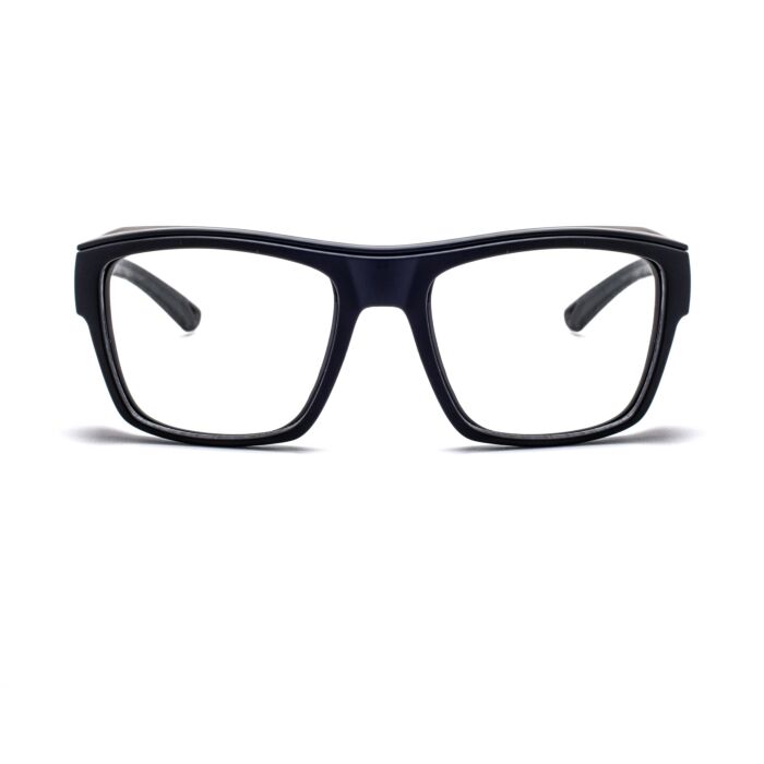 Model X25 Radiation Glasses