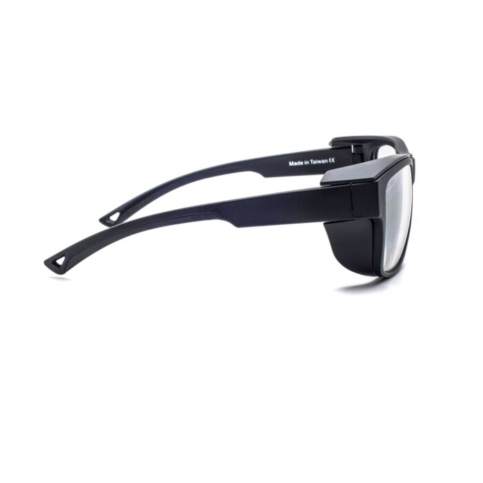 Model X25 Radiation Glasses