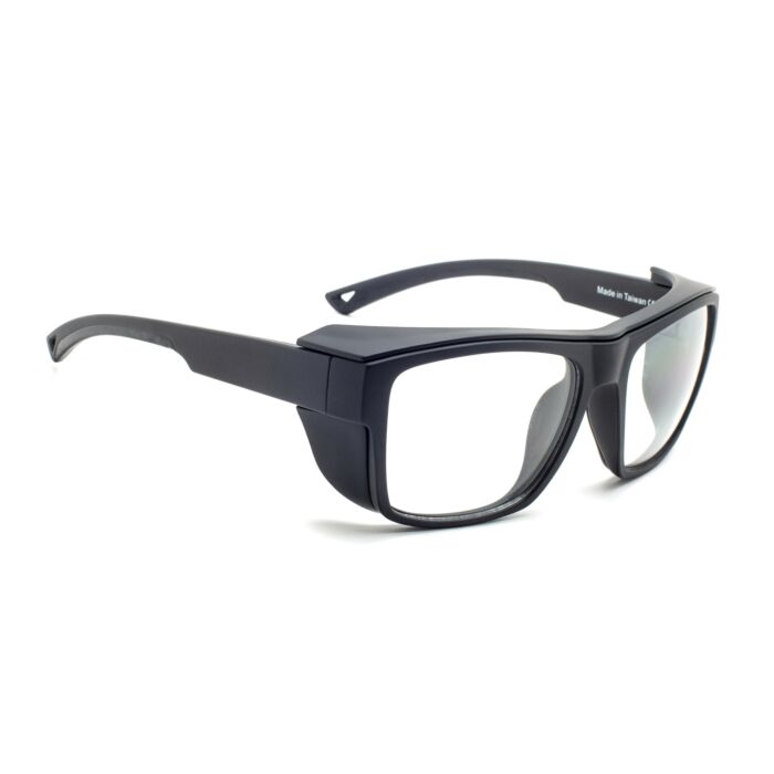 Model X25 Radiation Glasses