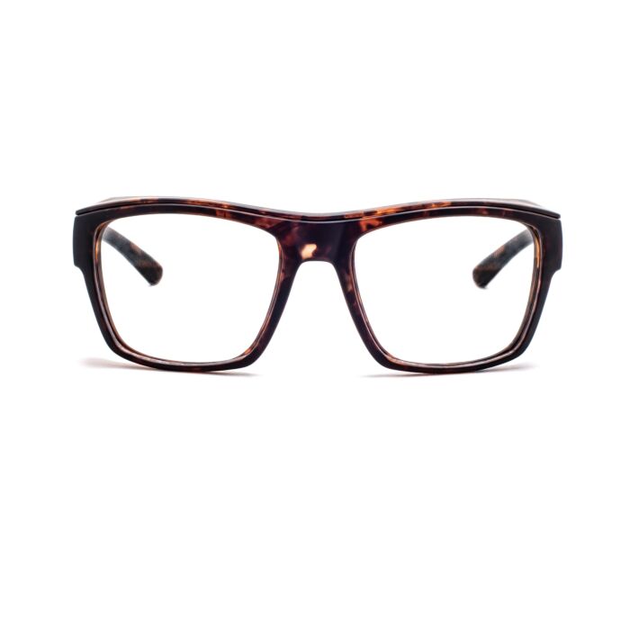 Model X25 Radiation Glasses