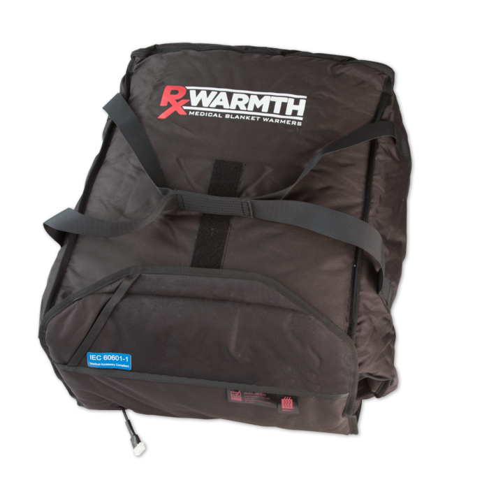 RXWarmth Blanket Warmer (4-5 Blankets) 