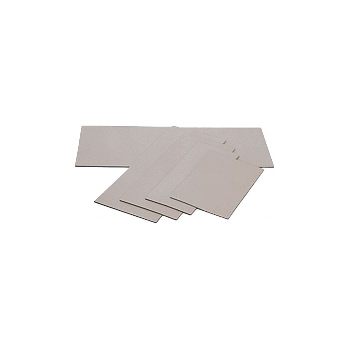 Lead Blocker (11x14 inches) Lead Blocker (11x14 inches)