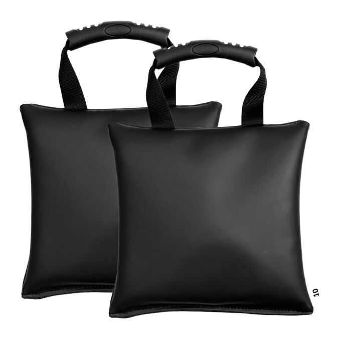 Buy 10 lb. Cervical Patient Positioning Sandbag Set for only $94