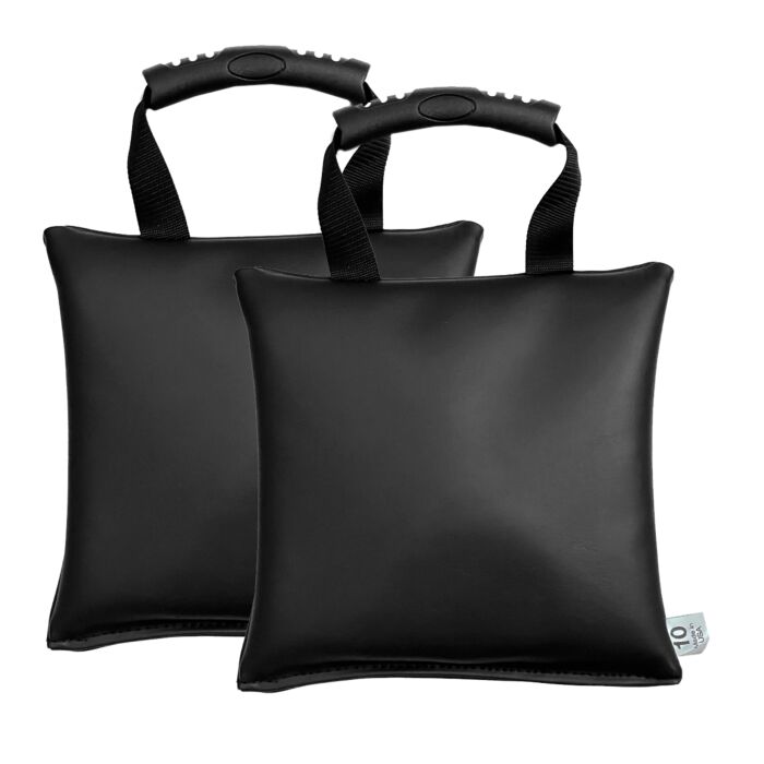 Heavy duty sandbags with handle deals