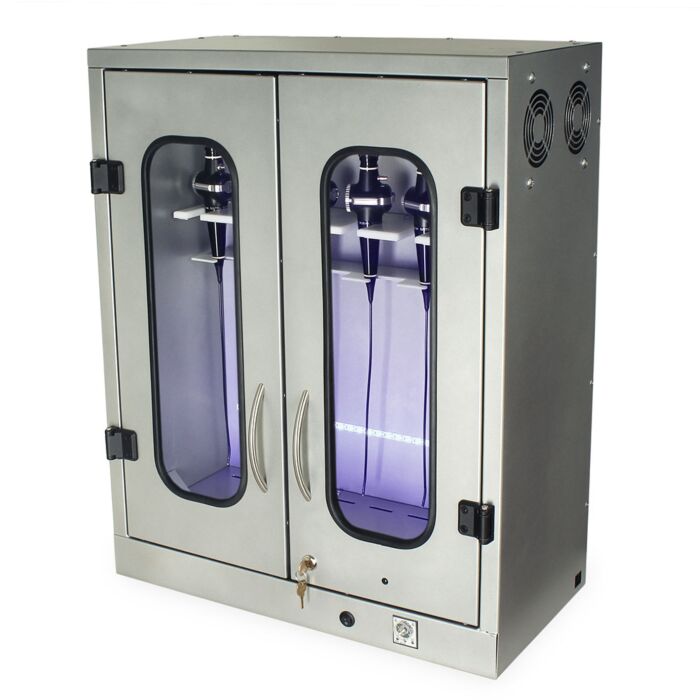 ENT Scope Drying Cabinet, Wall Mount
