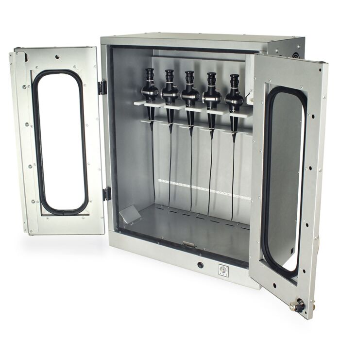 ENT Scope Drying Cabinet, Wall Mount