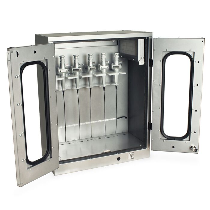 ENT Scope Drying Cabinet, Wall Mount