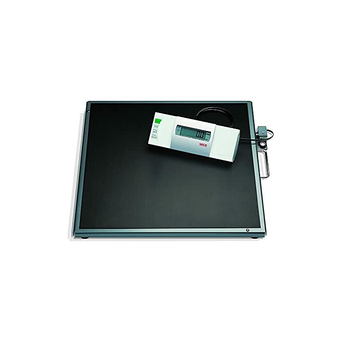 Buy 634 Bariatric Extra Large Flat Scale - EMR Ready for only $1179 at Z&Z  Medical