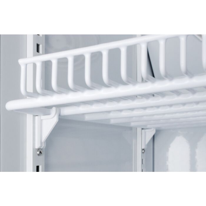 8 Cu.Ft. Upright Solid Door Medical Laboratory Refrigerator