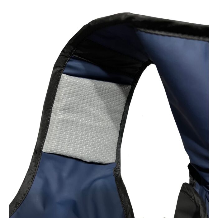 Lightweight Lead-Free Flexback Front Protection Guardian Lead Apron