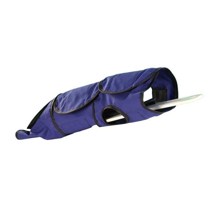 Small Papoose Board - MRI Safe