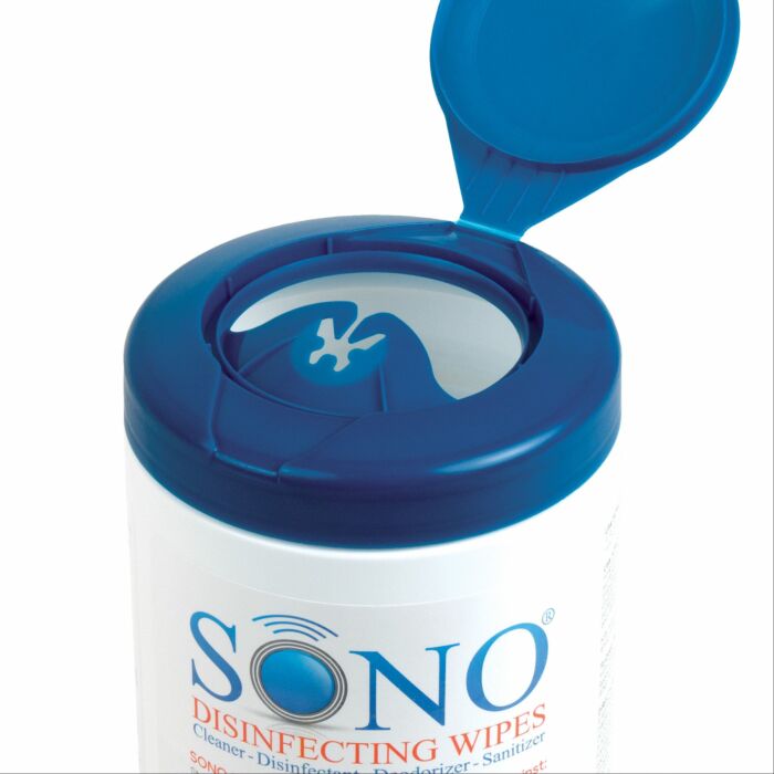 SONO Ultrasound Wipes