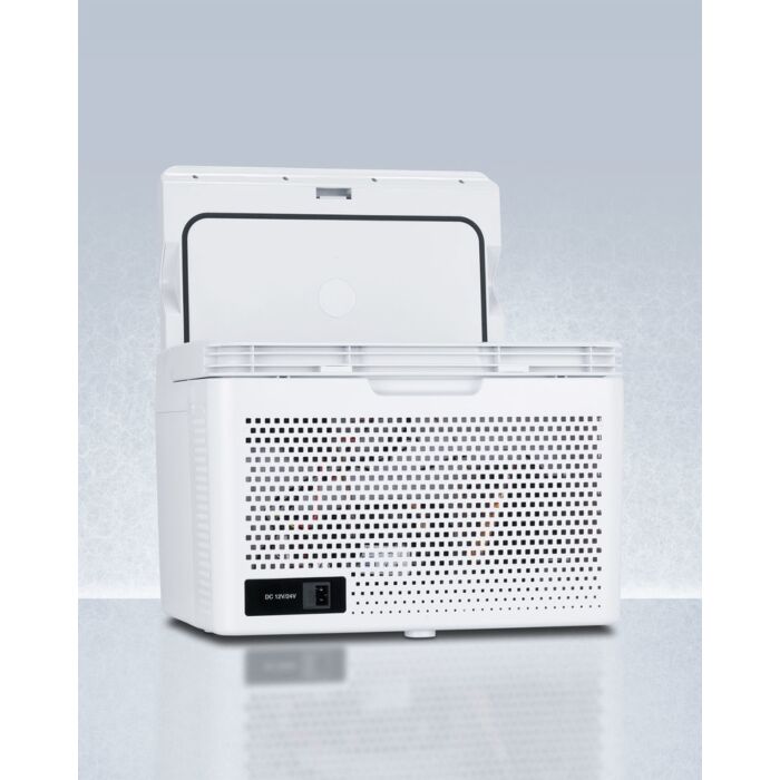 Portable Medical Refrigerator / Freezer