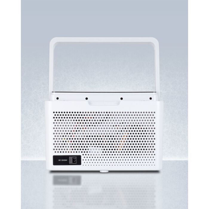 Portable Medical Refrigerator / Freezer