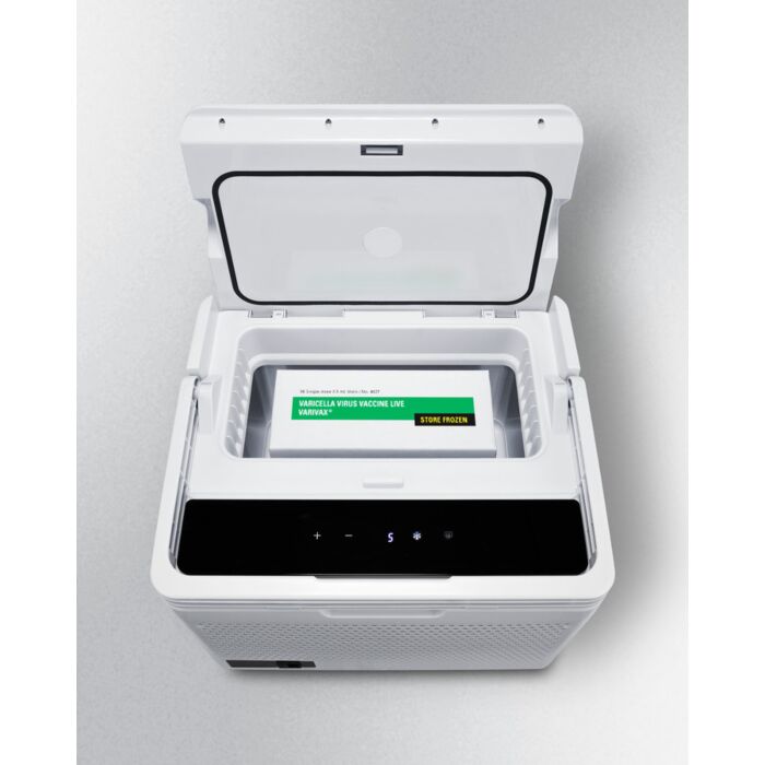 Portable Medical Refrigerator / Freezer