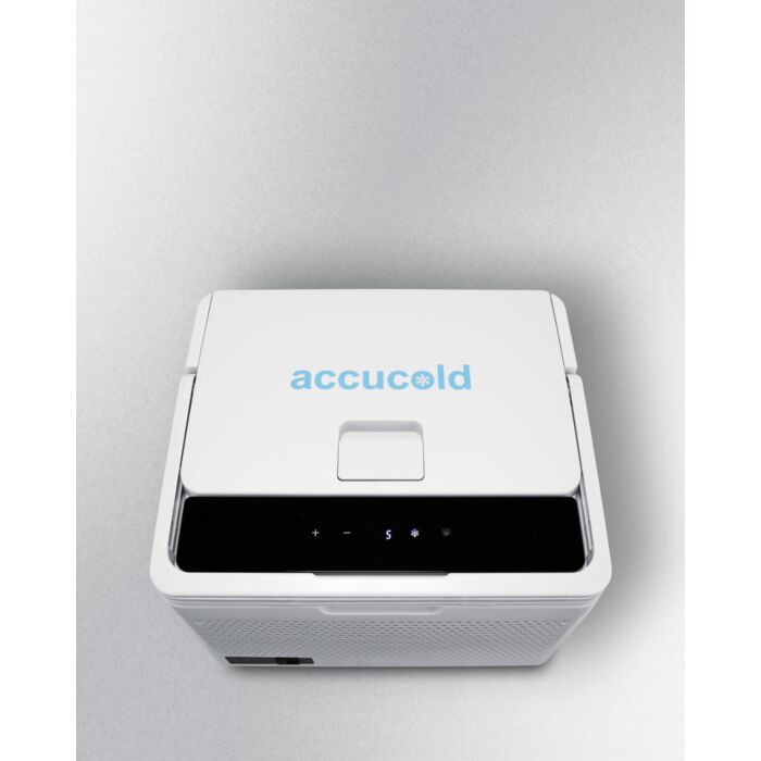 Portable Medical Refrigerator / Freezer