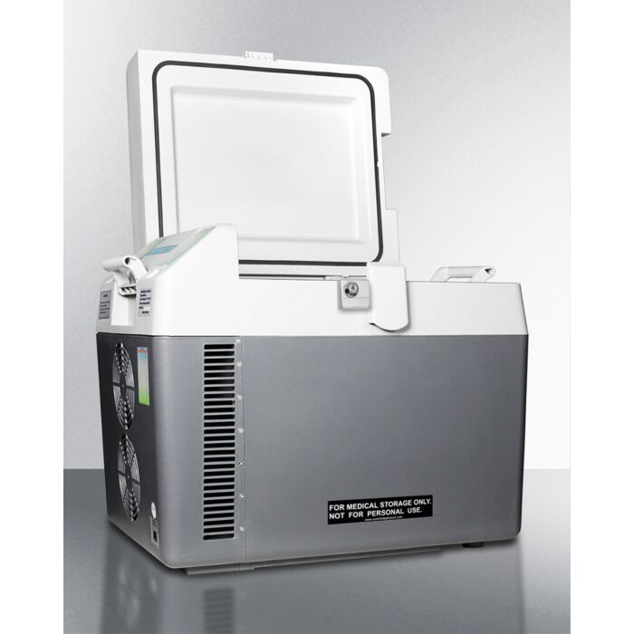 Portable Medical Refrigerator/Freezer