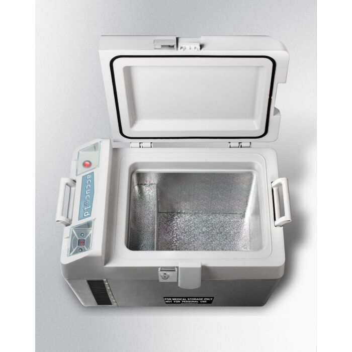 Portable Medical Refrigerator/Freezer