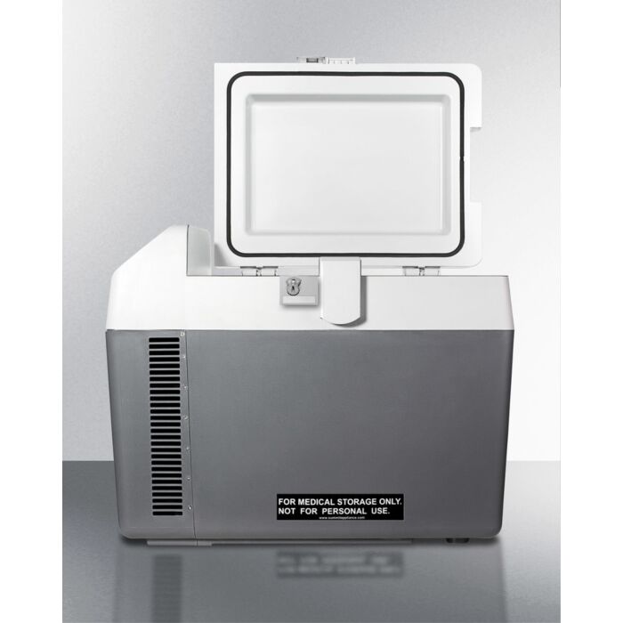 Portable Medical Refrigerator/Freezer