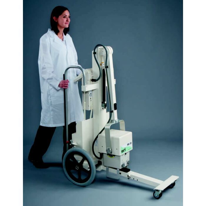 SR-130 Portable X-Ray Unit, analog or digital ready