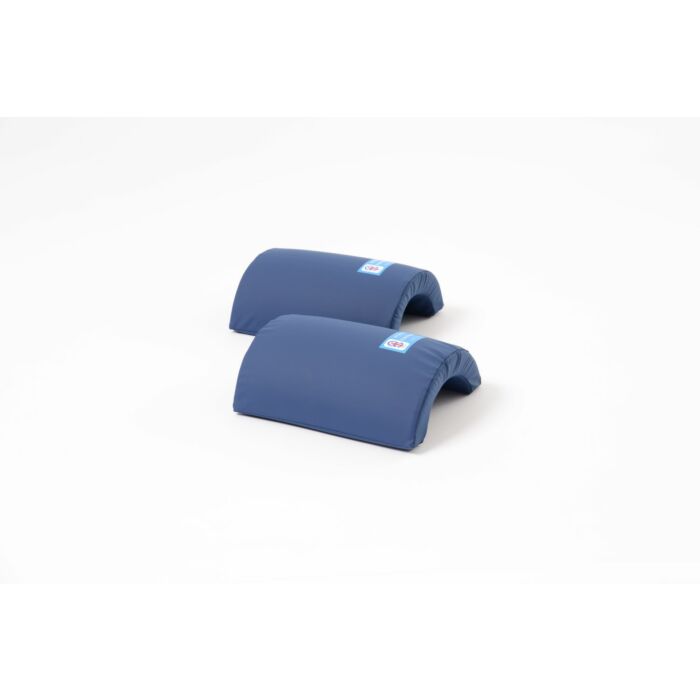 MRI Curved Arm or Knee Support (Set)