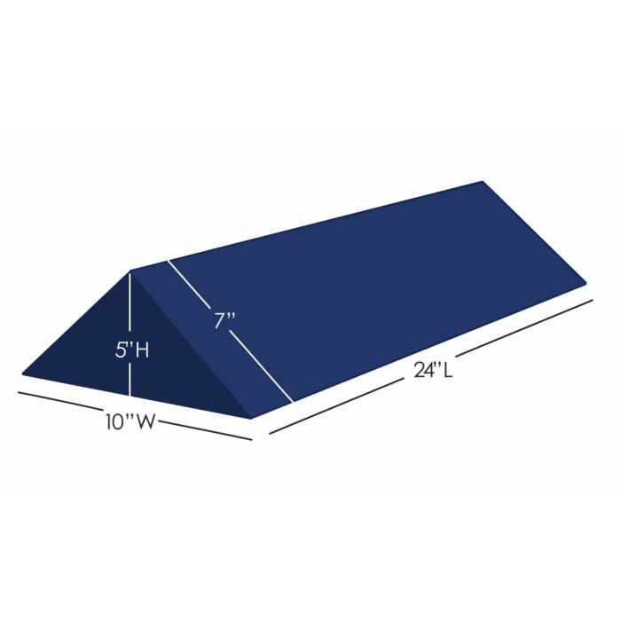 MRI 45-degree Spine Support Wedge  