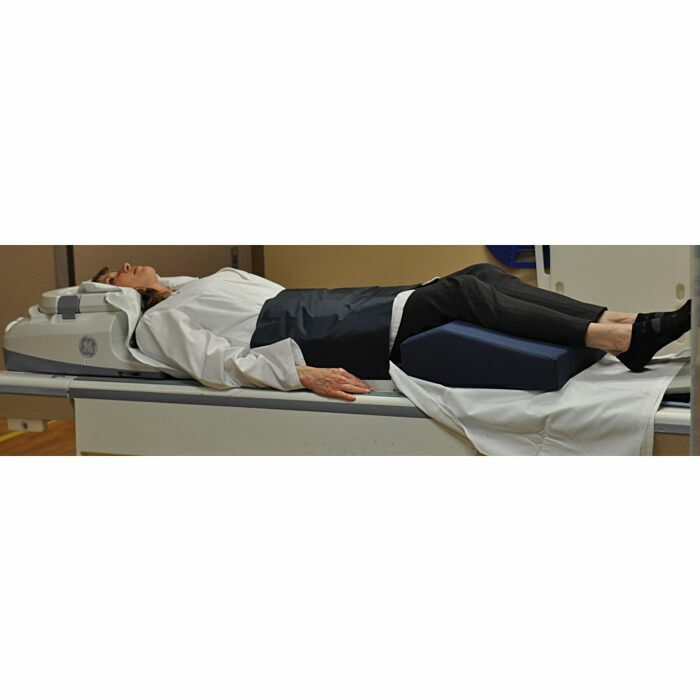 Large Angled Knee Wedge