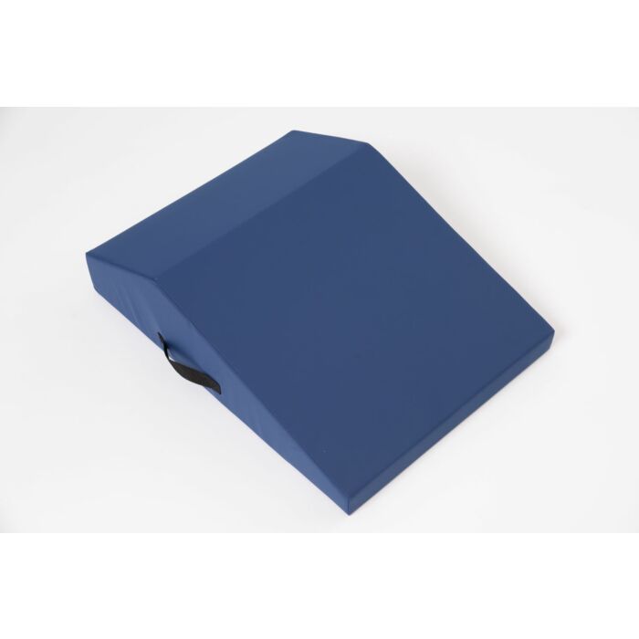 Large Angled Knee Wedge