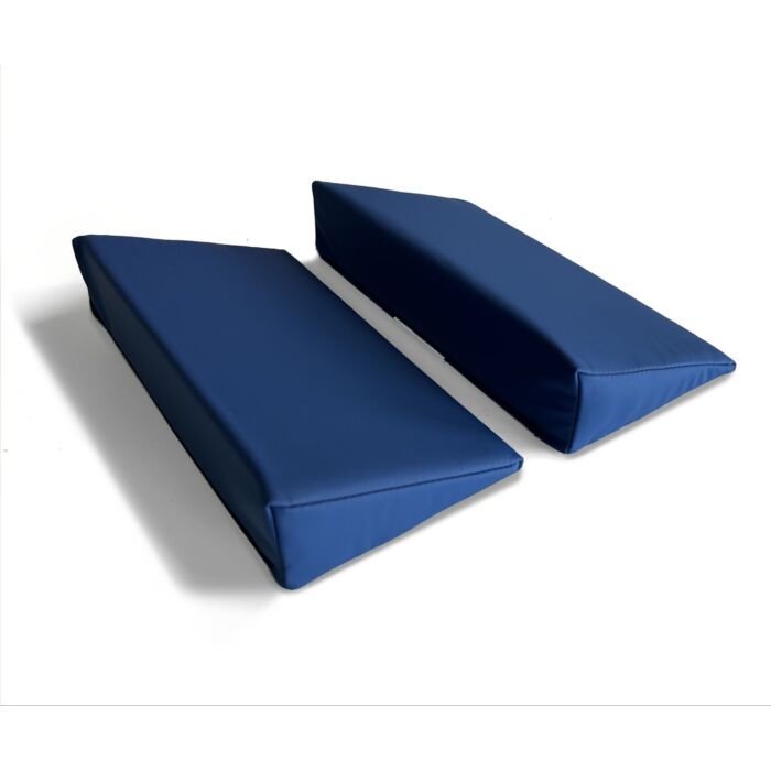 MRI Triangle Wedge Set (pair)