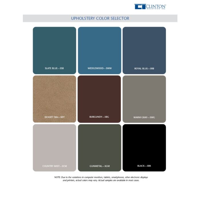 Cabinet Style Laminate Treatment Table