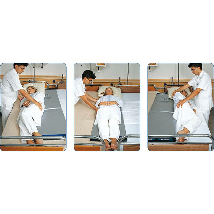 Standard SMART Rollboard (also MRI Safe)