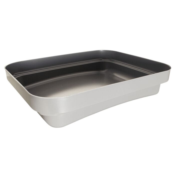 Reusable Endoscope / Ultrasound Probe Transport Trays and Lids