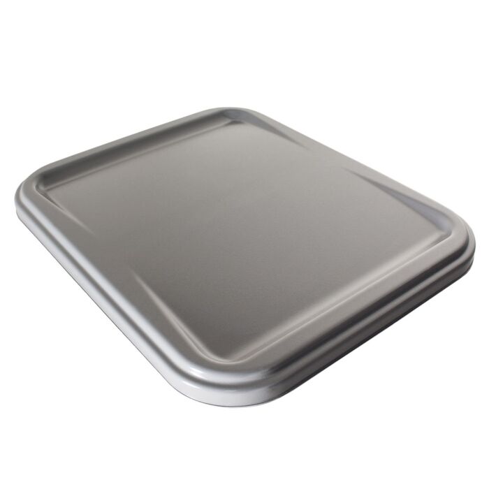 Reusable Endoscope / Ultrasound Probe Transport Trays and Lids