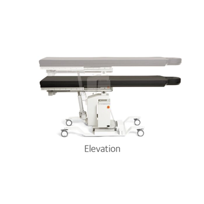Medstone Elite TM4 Pain Management Table