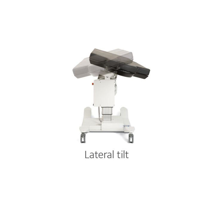 Medstone Elite TM4 Pain Management Table