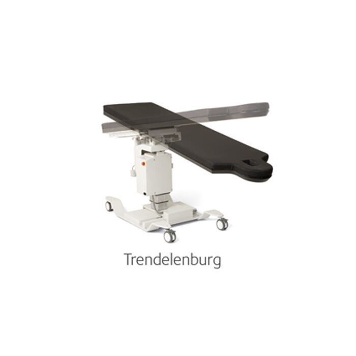 Medstone Elite TM4 Pain Management Table