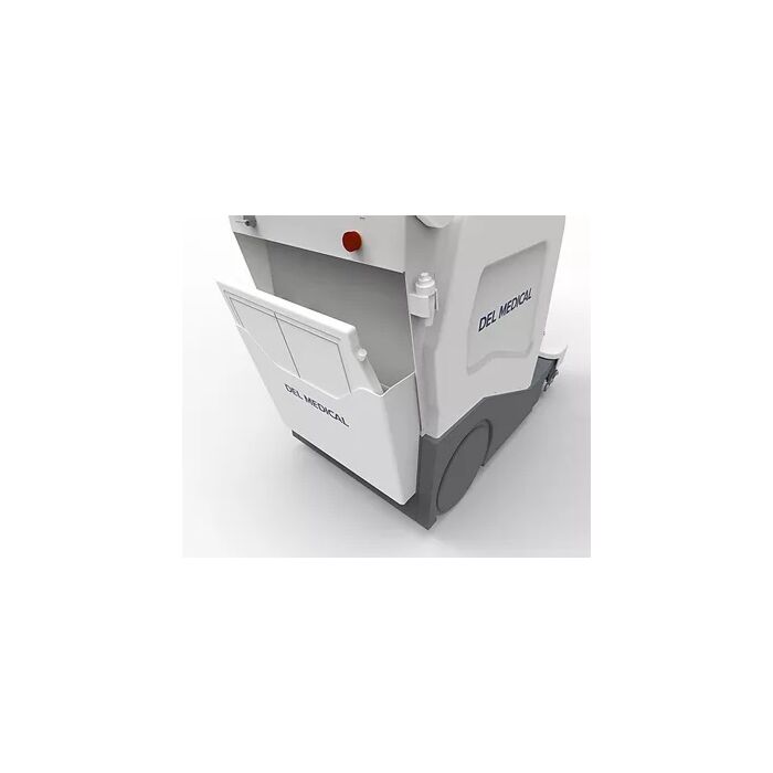 Del Medical MDR Mobile Imaging System - DM-MDR