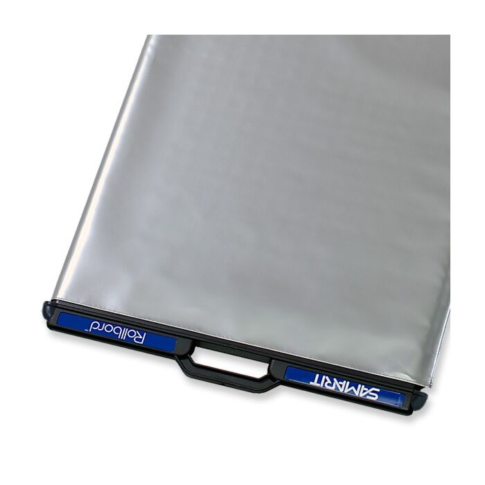 Surgiboard Long Narrow SMART Rollboard (48"x16)
